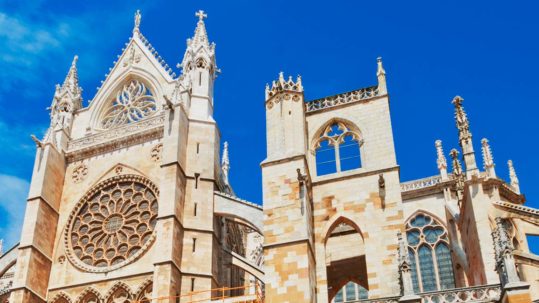 Catedral de León