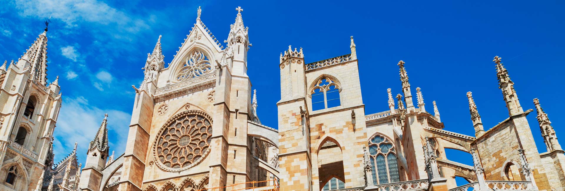 Catedral de León